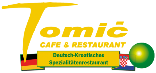 Cafe-Restaurant Tomic