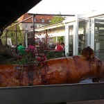 Café und Restaurant Tomic