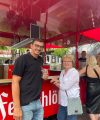 35 Jahre Restaurant Tomic