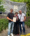 35 Jahre Restaurant Tomic