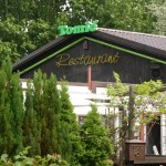 Café und Restaurant Tomic
