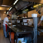 Cafe und Restaurant Tomic