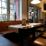 Cafe und Restaurant Tomic