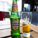 Cafe und Restaurant Tomic