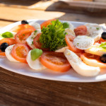 Cafe und Restaurant Tomic