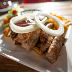 Cafe und Restaurant Tomic