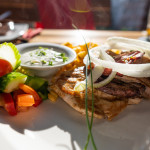 Cafe und Restaurant Tomic