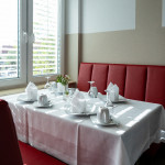 Cafe und Restaurant Tomic
