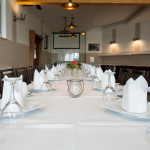 Cafe und Restaurant Tomic