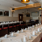 Cafe und Restaurant Tomic