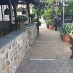 Café und Restaurant Tomic