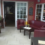 Café und Restaurant Tomic