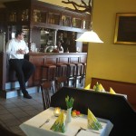 Café und Restaurant Tomic
