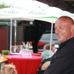 Café und Restaurant Tomic
